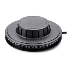 Sunflower LED disco light - sound activatedStage & events lighting