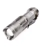 Cree Q5 - mini LED flashlight - torchTorches