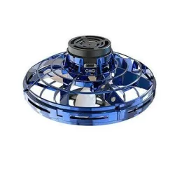FLYNOVA - flying spinner - boomerang - magic mini UFO - drone - original toyToys