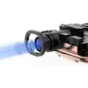 WZATCO S5 - mini DLP 3D projector - 4K - 5G - WIFI - Smart Android 9- full HD - 1080PProjectors
