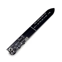 Plant watering alarm - soil moisture sensor - plate module - 3VGarden