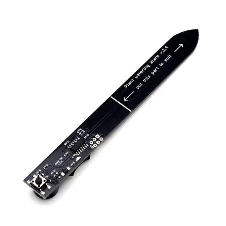 Plant watering alarm - soil moisture sensor - plate module - 3VGarden