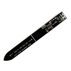 Plant watering alarm - soil moisture sensor - plate module - 3VGarden