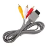 Wii AV cable - 1.8m RCA - video - audioWii & Wii U