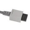 Wii AV cable - 1.8m RCA - video - audioWii & Wii U