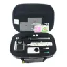 GoPro - SJCAM - Xiaomi Yi 4K - action camera - EVA storage case - camouflageProtection