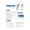 Hearing aid - Bluetooth - wireless - rechargeable - Open Fit OE - OTCHearing aid