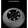 Bluetooth - wireless - portable - shower speaker - waterproof - with microphone - FM - LCD displayBluetooth speakers