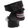 Anime Tokyo Ghoul Kaneki Ken - face mask - Halloween - festivalsMasks