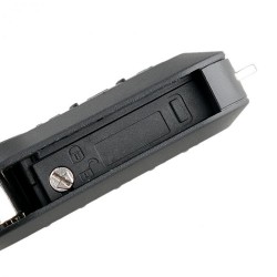 FIAT 500 - 3 buttons remote key case - shell for Punto Panda Stilo BravaKeys