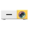YG300 YG-300 Mini portable LED projector - HDMI - home theater - multimediaProjectors