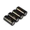 16340 li-on battery - rechargeable - 700mAh - 3.7VBattery