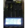 16340 li-on battery - rechargeable - 700mAh - 3.7VBattery