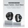 MELANDA - sports Smart Watch - Bluetooth - full touch screen - fitness tracker - heart monitor - waterproof - Android - IOSSm...