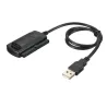 USB 2.0 to SATA IDE 2.5 / 3.5 - hard drive cable - converterHard drives