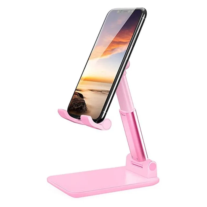 Portable stand - holder - for iPad / phone / tablet - adjustable - 9.7 inchHolders