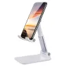 Portable stand - holder - for iPad / phone / tablet - adjustable - 9.7 inchHolders