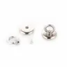 36mm - 50kg - neodymium recovery magnet - metal detector - claw hookMagnets