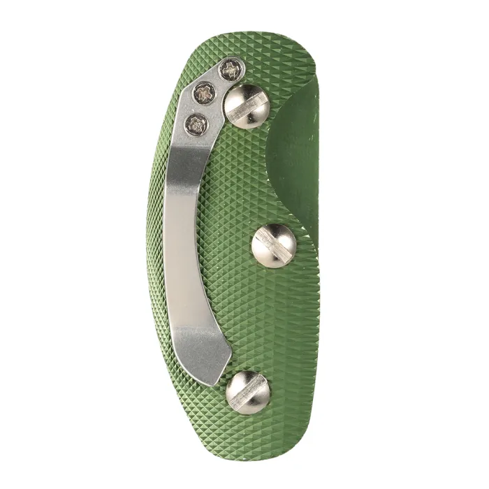Multifunction key organizer - key wallet with keychainKeyrings