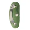Multifunction key organizer - key wallet with keychainKeyrings