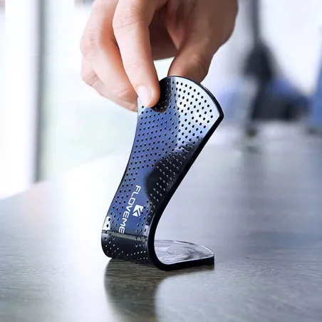 Universal phone holder - flexible stand - strong adsorption wall / desk stickerHolders