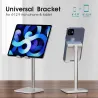 Universal phone holder - adjustable stand - foldableHolders