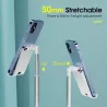 Universal phone holder - adjustable stand - foldableHolders