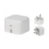 PD 20W - USB-C PD - 100-240V - fast charger - UK plugChargers