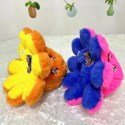 Reversible octopus monster - plush toy - 20 cmCuddly toys