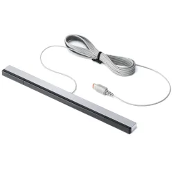 Wii infrared sensor bar with cableWii & Wii U