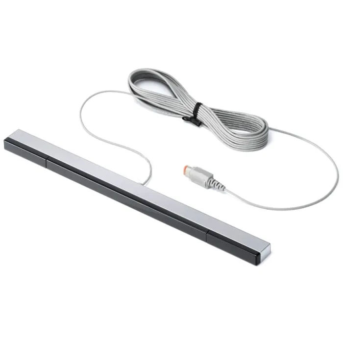 Wii infrared sensor bar with cableWii & Wii U