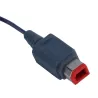 Wii infrared sensor bar with cableWii & Wii U
