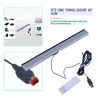 Wii infrared sensor bar with cableWii & Wii U