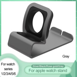 Aluminum charging dock - stand - holder - for Apple WatchAccessories