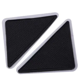Silicone srip - non slip sticker - rug - carpet - mat - 4 piecesFurniture