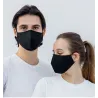 Face / mouth masks - reusable - anti bacterial - with PM 2.5 filter - 4 piecesMouth masks