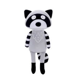 Doll - plush toy - fox - koalaCuddly toys
