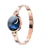 AK15 Smart Watch - blood pressure - fitness tracker - waterproof - Bluetooth - Android - IOSWatches