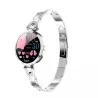 AK15 Smart Watch - blood pressure - fitness tracker - waterproof - Bluetooth - Android - IOSWatches