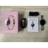 AK15 Smart Watch - blood pressure - fitness tracker - waterproof - Bluetooth - Android - IOSWatches