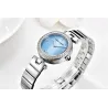 PAGANI DESIGN - luxurious women's watch - with diamonds - Quartz - stainless steelWatches