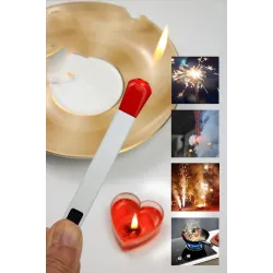 Matchstick shaped lighterLighters