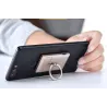 2 in 1 universal phone holder - with lighter - adjustable ring - USB chargingHolders