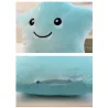 Star shaped pillow - with LED - 40 * 35 cmCuddly toys