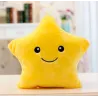 Star shaped pillow - with LED - 40 * 35 cmCuddly toys