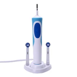 Electric toothbrush charger / holder - Braun Oral B - USBBathroom & Toilet