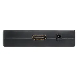 3 to 1 - HDMI Switcher with Remote - HDMI SplitterHDMI switchers