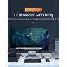 Essager - HDMI splitter - switch - 4K 2.0 - adapter - converter - for PS4 HD TV BOXHDMI switchers