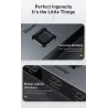 Baseus - 4K HD switch - HDMI-compatible adapterHDMI switchers