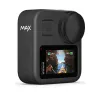 Silicone lens cap protector - anti scratch cover - for GoPro Max - 2 piecesProtection